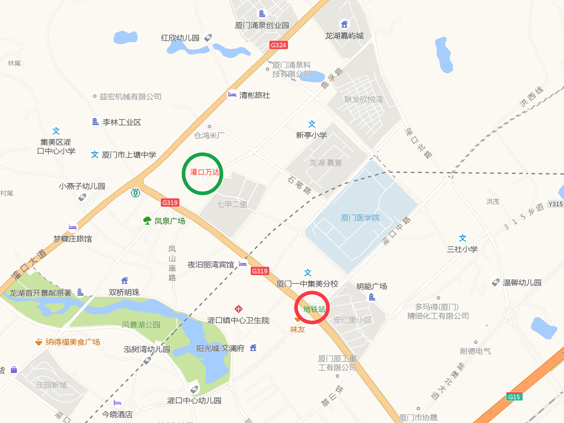 廈門灌口新城最新規(guī)劃步驟詳解，指南與概覽