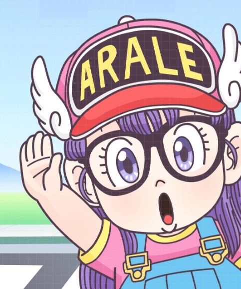 阿拉蕾最新璀璨照片，時代見證的星光之美