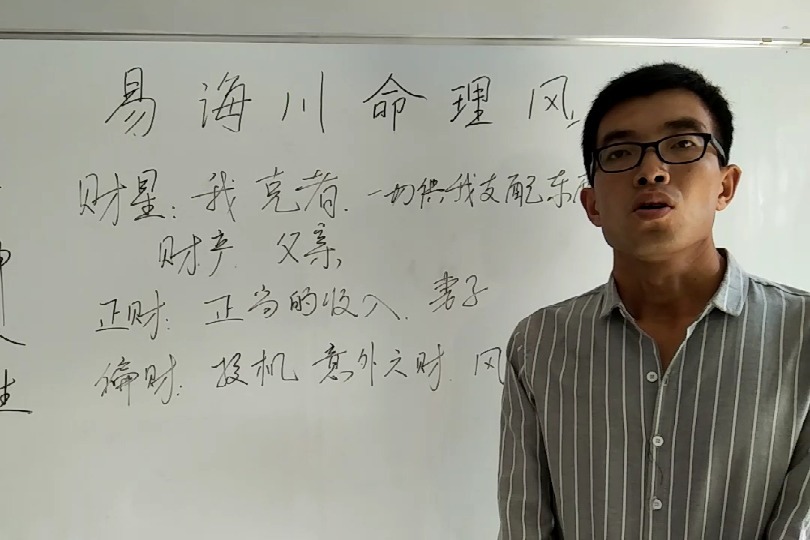 孫海義最新命理過三關，命運之輪的神秘旋轉(zhuǎn)