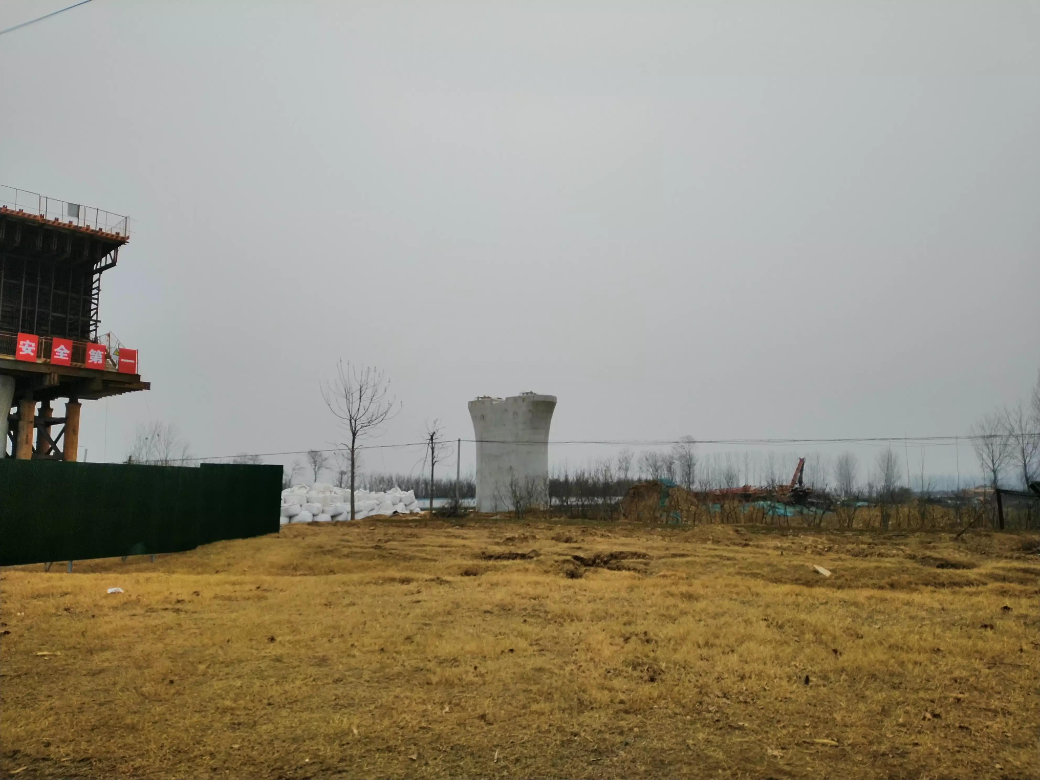 菏澤蘭考高鐵最新動態(tài)更新，最新消息匯總