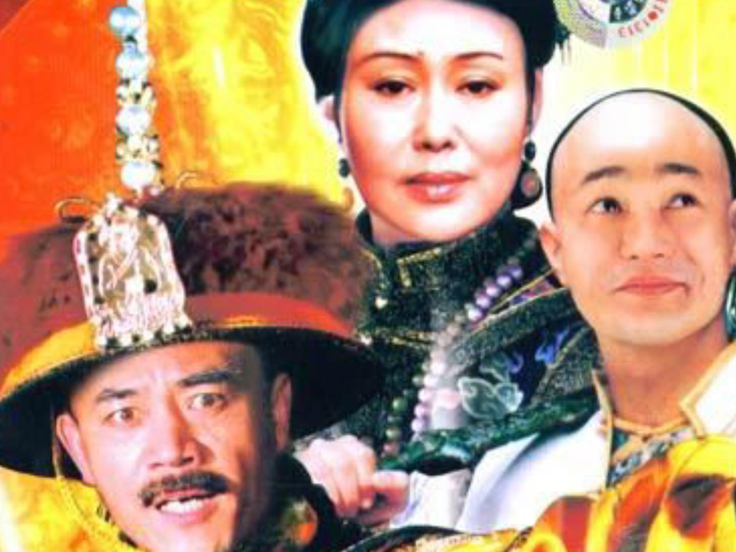 最新電視劇慈禧一生，智慧與勵(lì)志之旅的明燈，展現(xiàn)時(shí)代變遷中的傳奇人生。