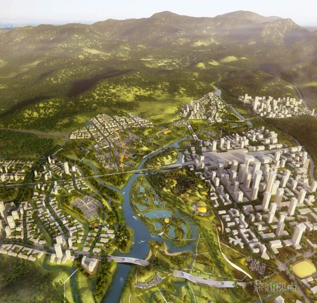 深汕建設赤石項目最新進展更新，最新消息匯總