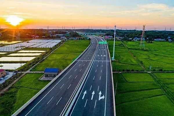 益長高速復(fù)線建設(shè)進展及未來展望最新消息揭秘