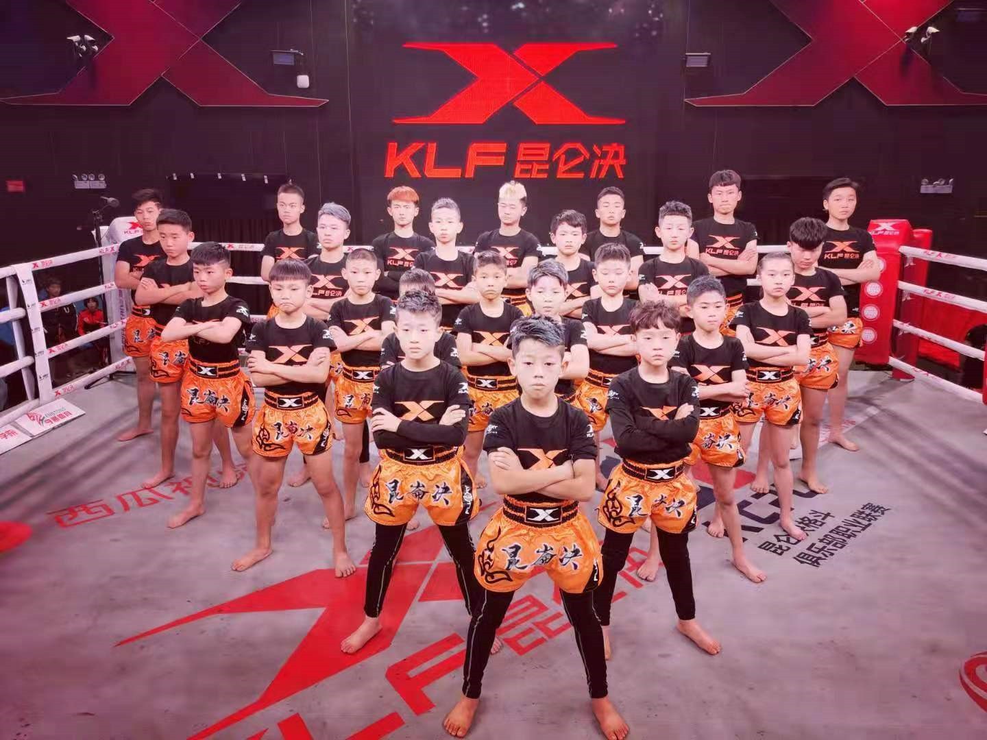 昆侖決最新一期青島站，熱血激戰(zhàn)，決戰(zhàn)等你來！