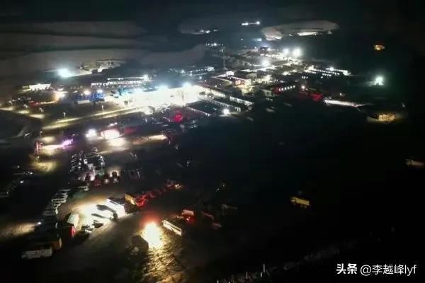 內蒙古礦難最新消息，心靈與自然的嚴峻挑戰(zhàn)與奇妙旅行同步更新