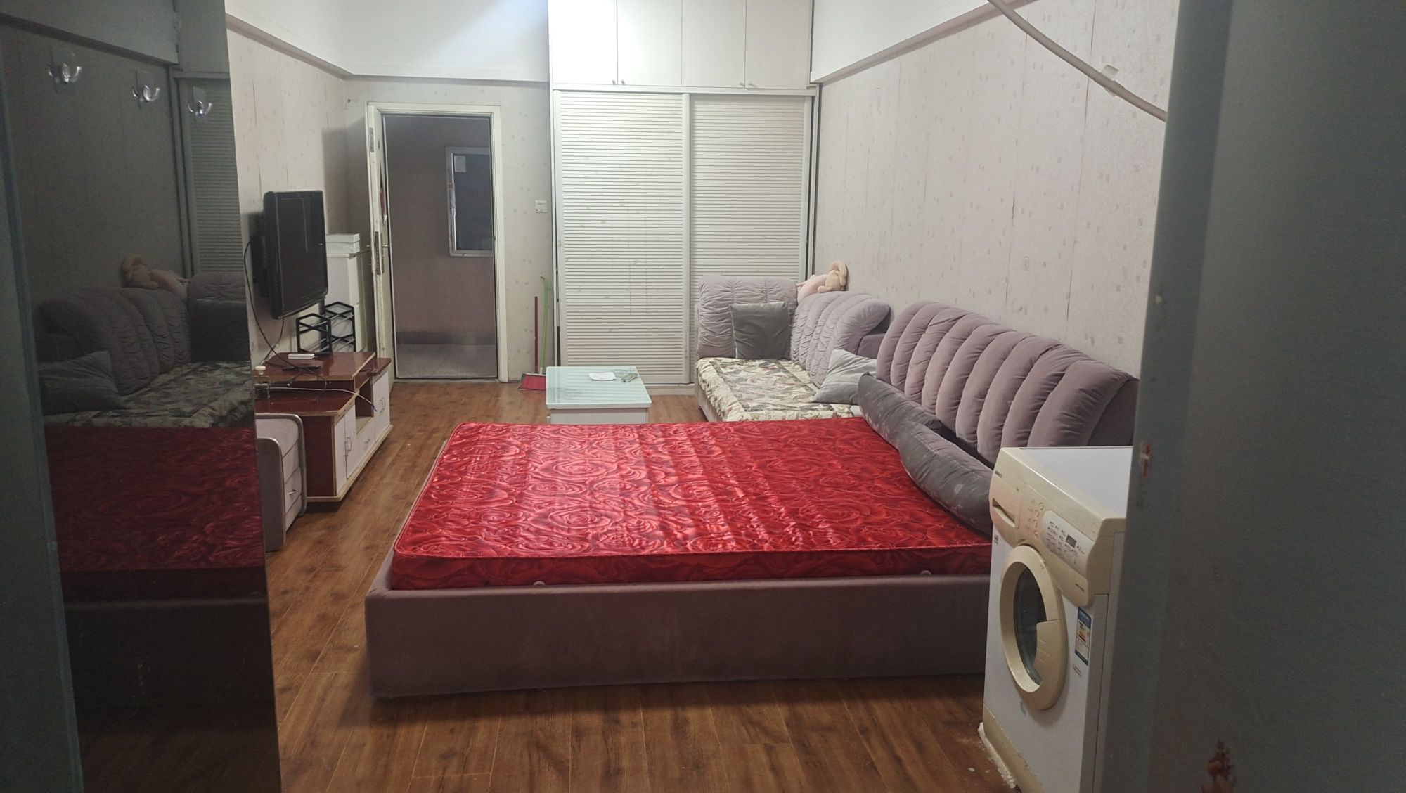 袁花最新二手房，科技宅的理想生活之選，前沿房源搶購(gòu)體驗(yàn)