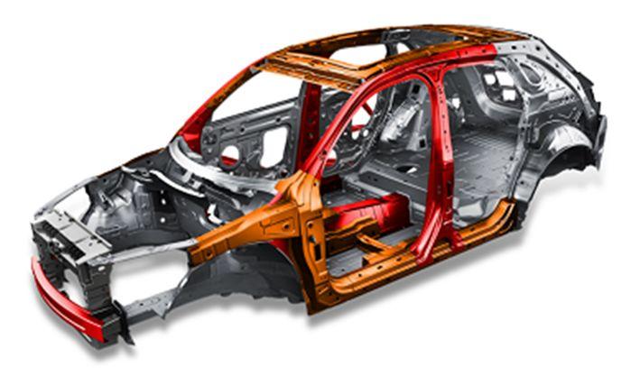 寶沃BX5最新車(chē)主評(píng)價(jià)綜述