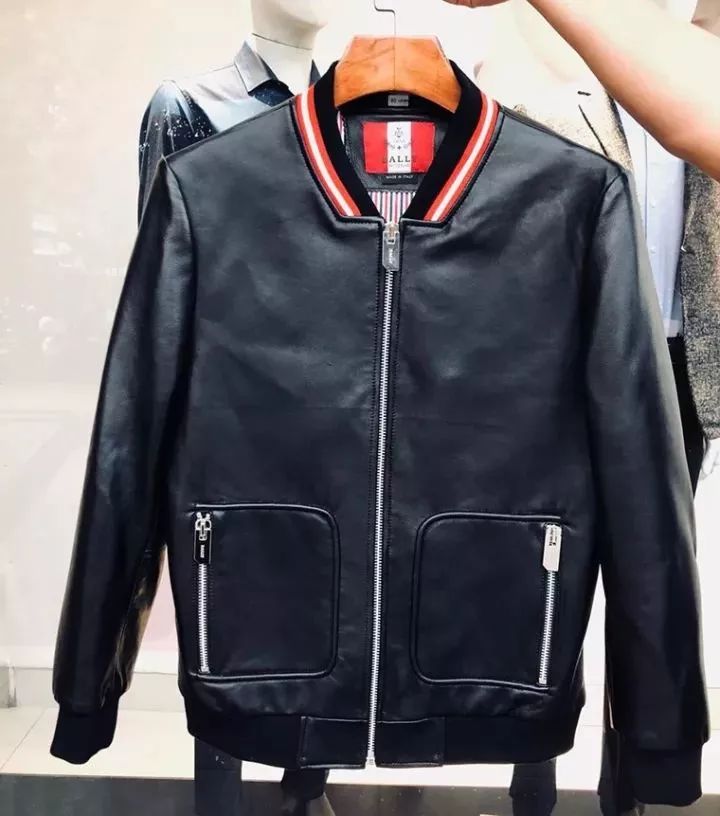 奧奇盛達(dá)美皮衣最新款，選購(gòu)、搭配、保養(yǎng)全指南