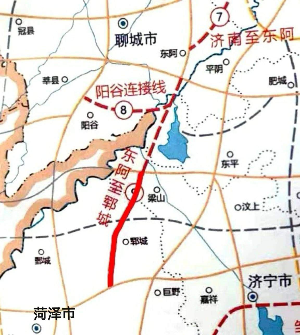 董梁高速公路最新動態(tài)，溫馨旅程的進展與更新