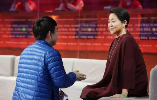 倪萍最新一期深度解讀與觀點闡述，等你第22期精彩回顧