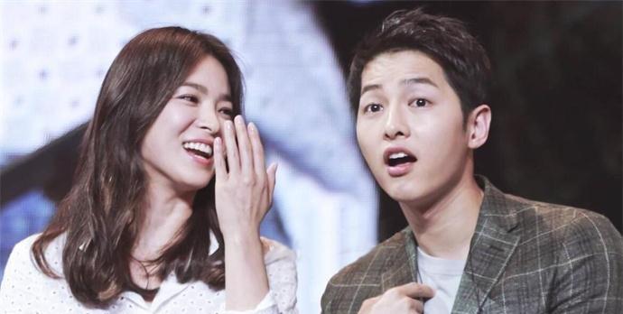 宋仲基宋慧喬最新消息與科技新品亮相，生活與愛情的同步煥新時刻（2024年）