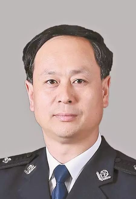 云南省公安廳最新任職揭秘，新任官員的那些事兒