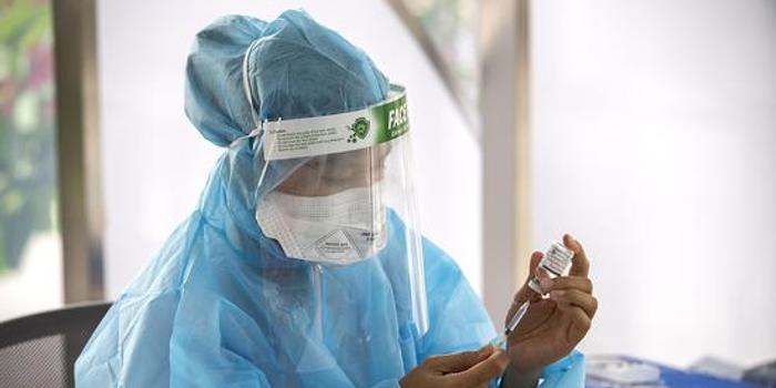 科技引領(lǐng)健康新時(shí)代，最新疫苗接種神器重塑生命之光