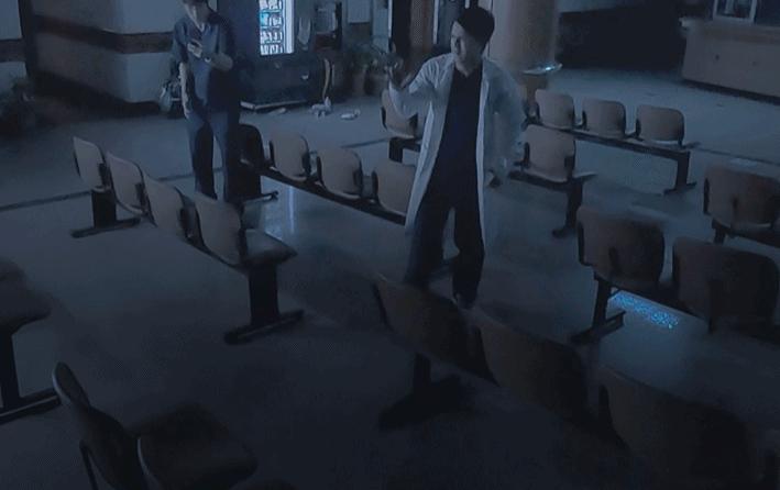 泰國最新鬼片推薦，溫馨之夜，共賞驚悚之旅