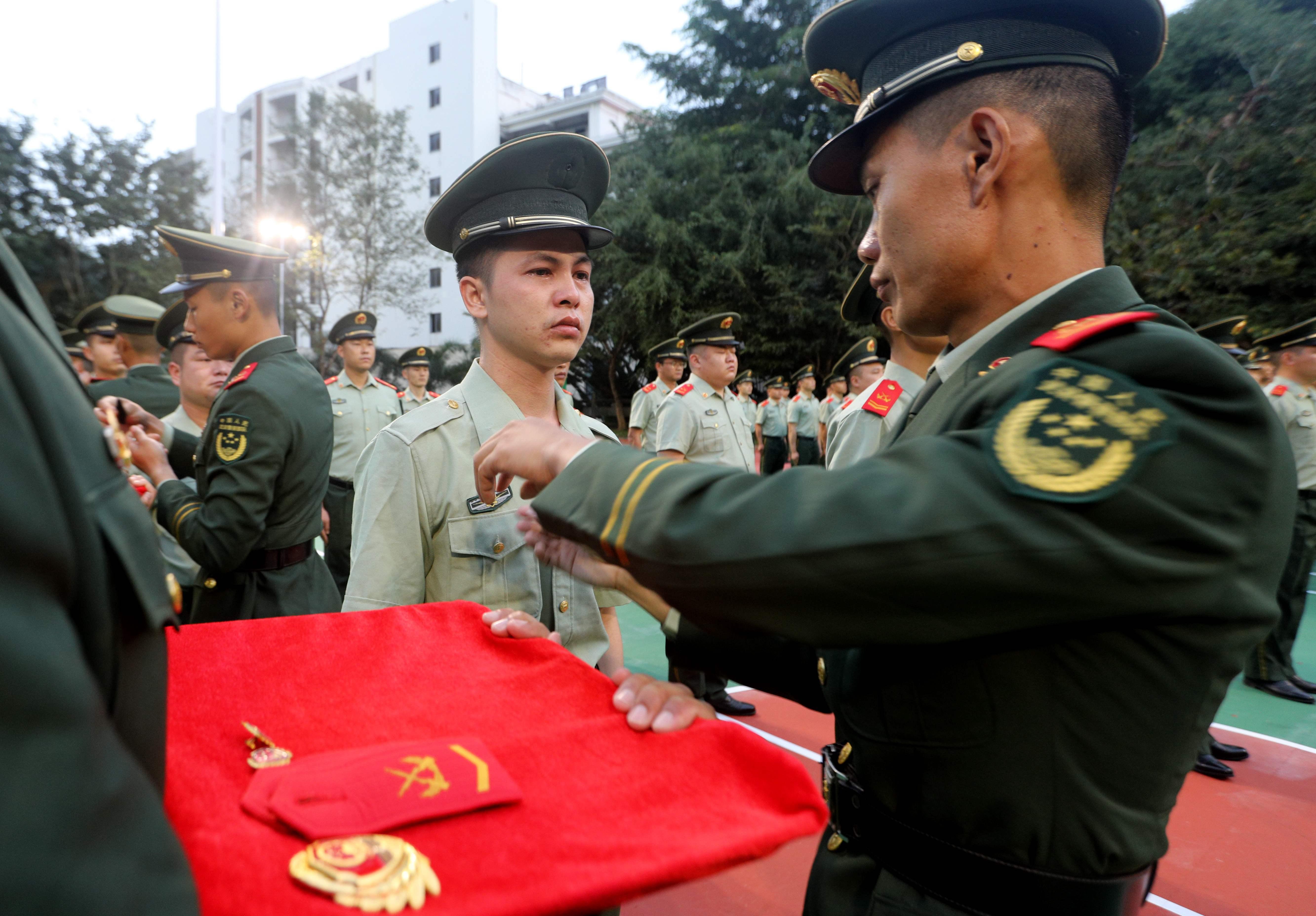 最新退伍季科技新品亮相，引領前沿科技體驗，改變生活潮流