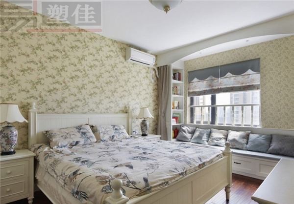 最新飄窗推薦，陽(yáng)光灑滿空間的溫馨時(shí)光