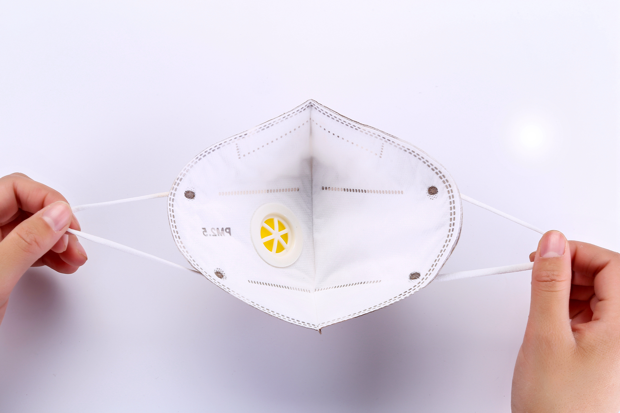 口罩最新產(chǎn)品，選購(gòu)、使用與理解的全面指南