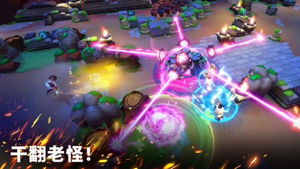 覺(jué)醒最新版，科技重塑生活，開(kāi)啟新紀(jì)元新覺(jué)醒之路