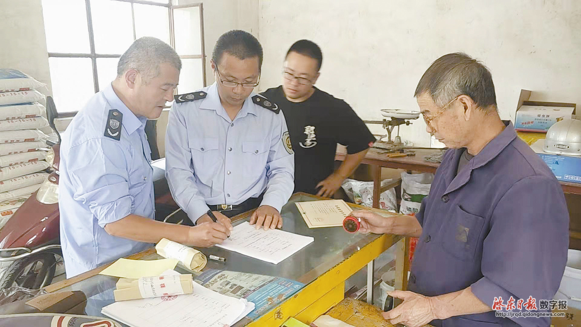 陳天靈的自然探索之旅，尋找美景與內(nèi)心平靜