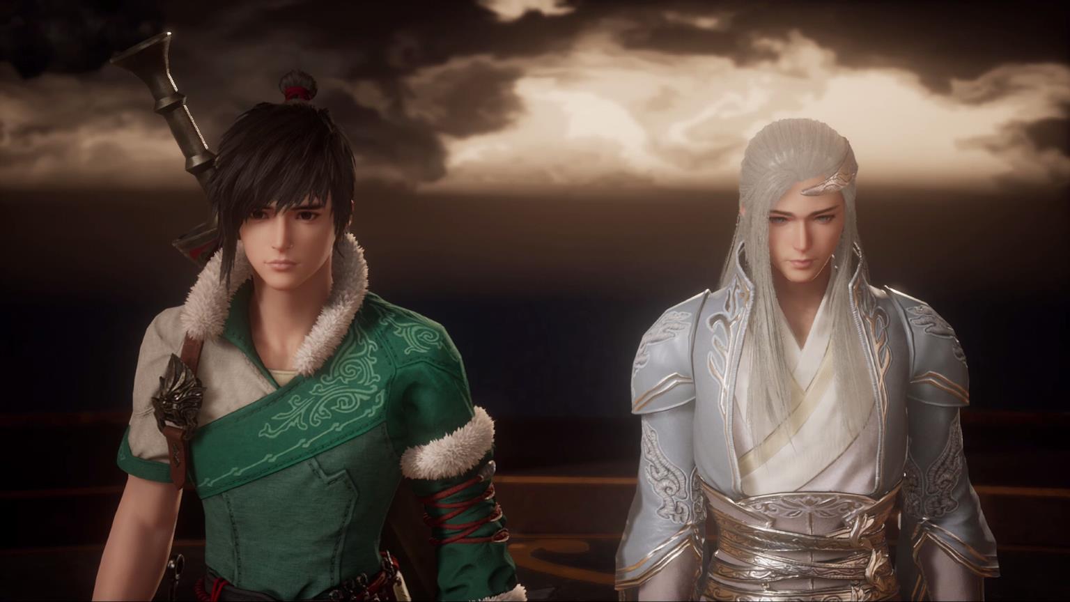 云傾最新全景盛宴，視覺(jué)與心靈的極致體驗(yàn)