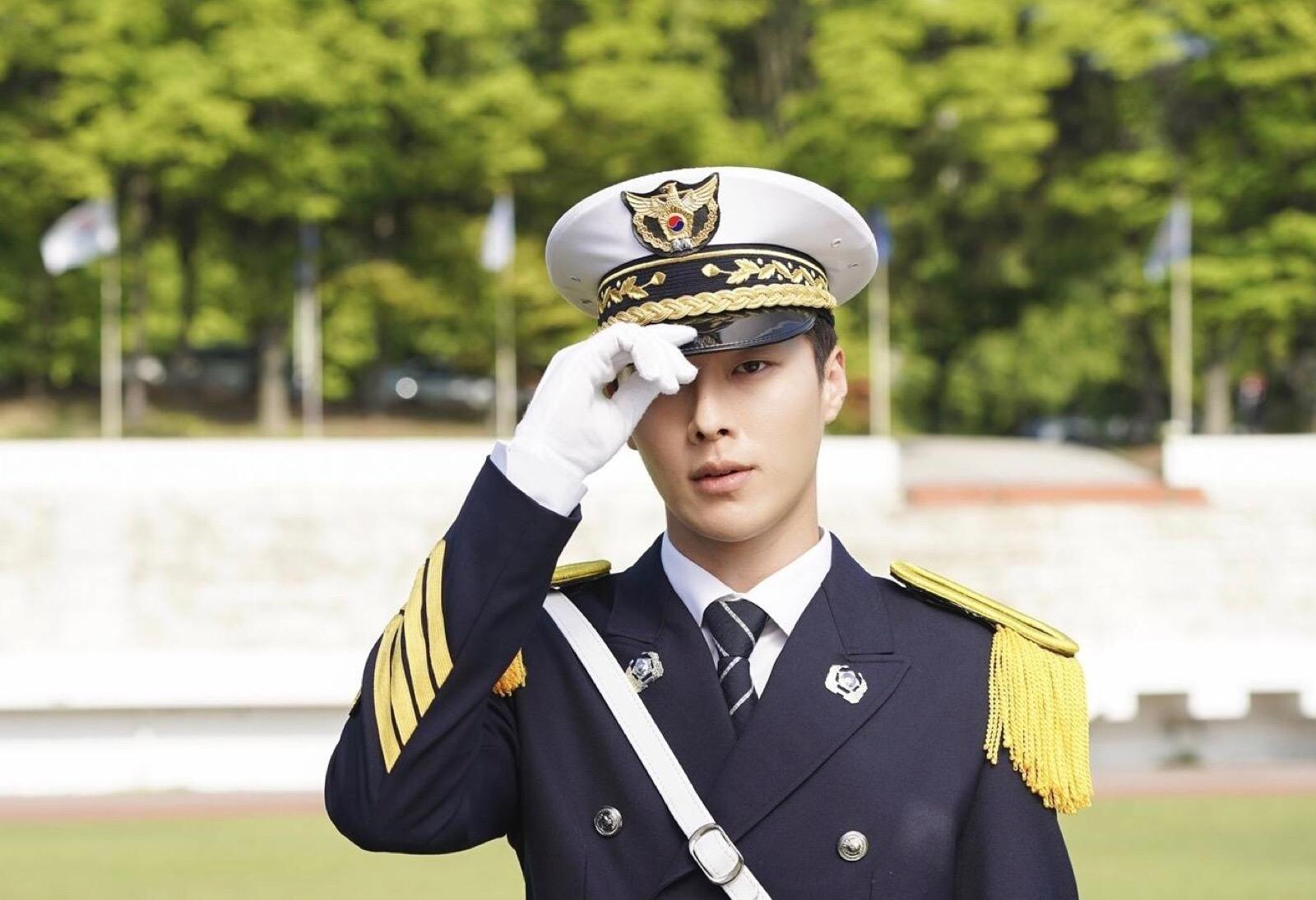 防彈最新理想型,重磅更新防彈最新理想型，你get了嗎？