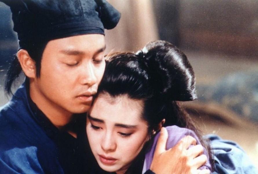 最新寧采臣，時代之星，文化典范的代表人物