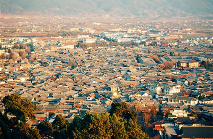 麗江市最新高科技產(chǎn)品引領(lǐng)科技重塑未來，未來觸手可及