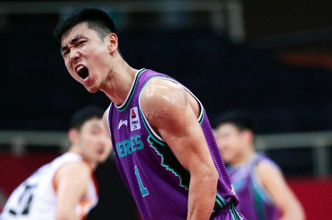 高詩(shī)巖最新動(dòng)態(tài)，籃球新星閃耀賽場(chǎng)，影響力持續(xù)擴(kuò)大