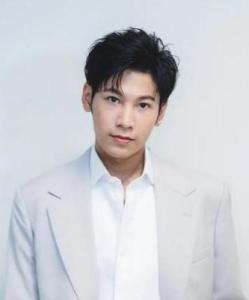 泰國男演員，銀幕與人生的勵志之旅