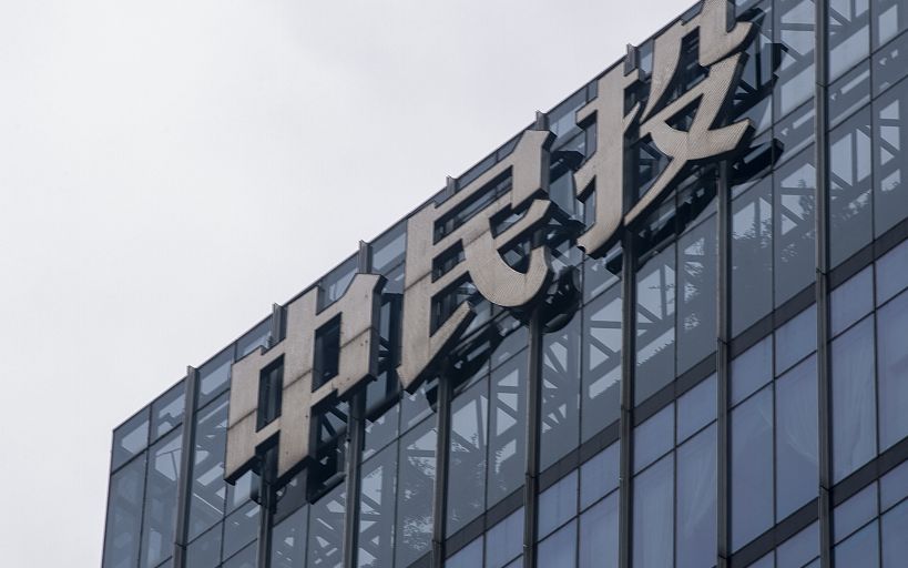 重磅！全新科技建筑公司上市，引領(lǐng)智能建筑新時(shí)代風(fēng)潮！