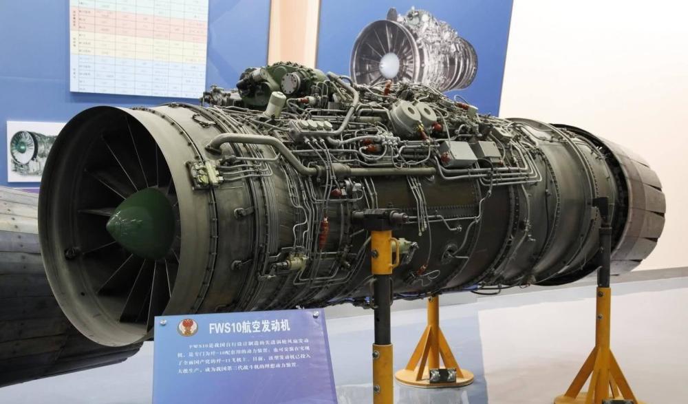 武直10新型發(fā)動(dòng)機(jī)深度解析，性能特點(diǎn)與技術(shù)亮點(diǎn)揭秘