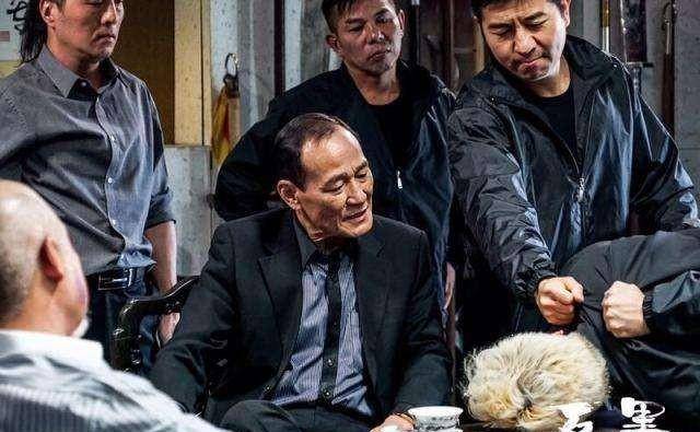 黑老大電影，自然美景的探索之旅