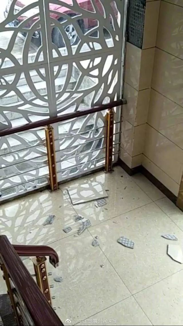 廣元地震最新動態(tài)更新，今日最新消息速遞