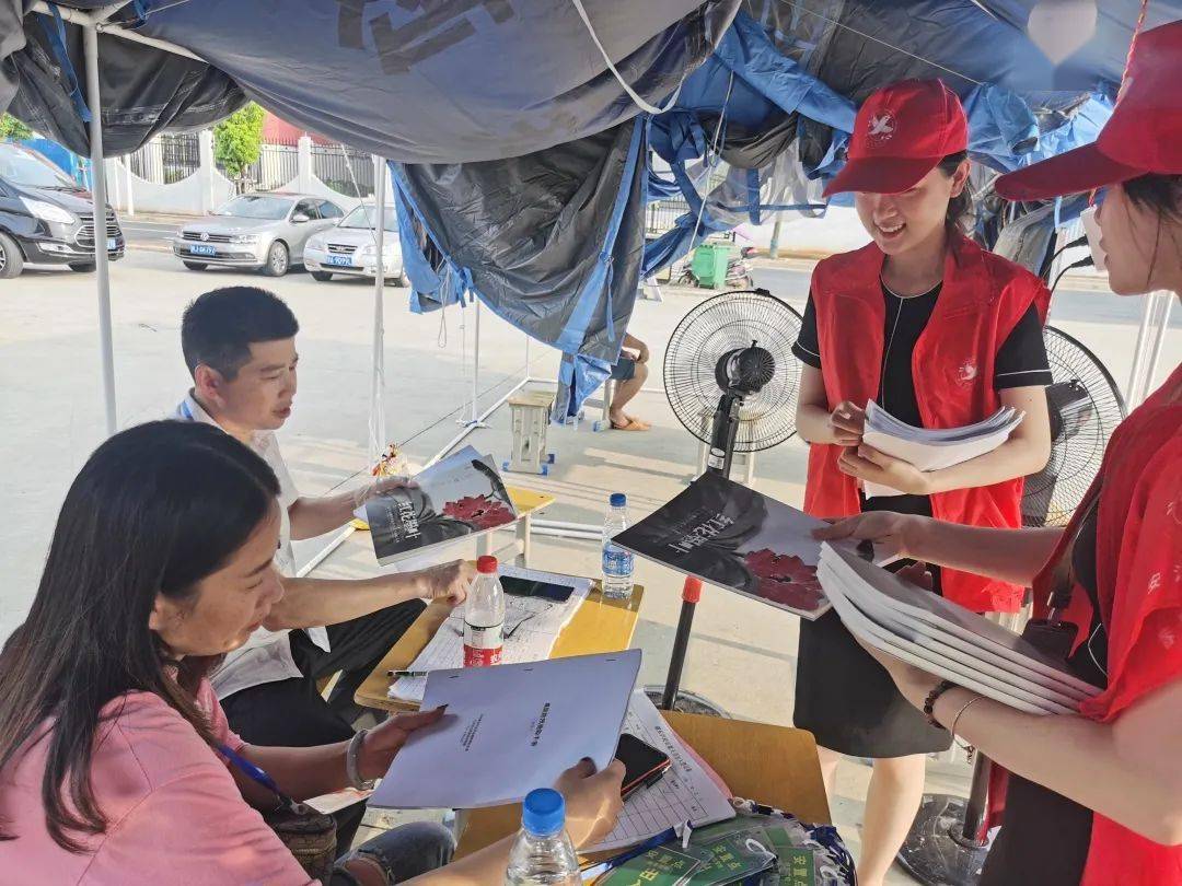 抗洪動(dòng)態(tài)資訊獲取與了解，初學(xué)者與進(jìn)階用戶的詳細(xì)步驟指南