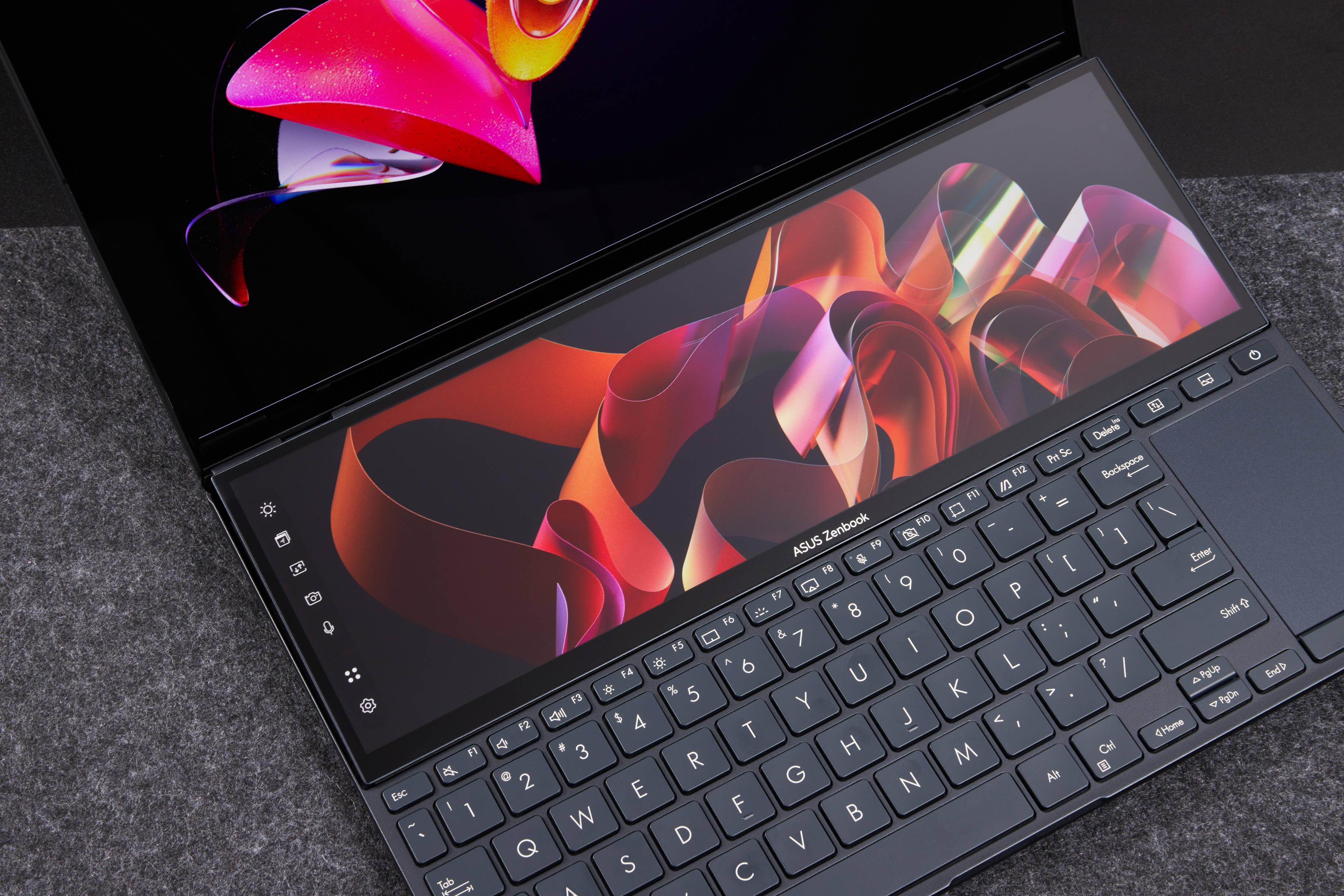 華碩股票，科技巨頭崛起與股市地位的展現(xiàn)