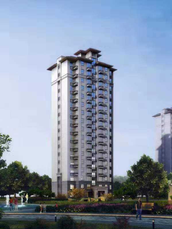 邢臺橋西新房信息，理想的居住選擇之地