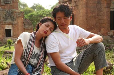 愛情電影片段，情感的視覺盛宴