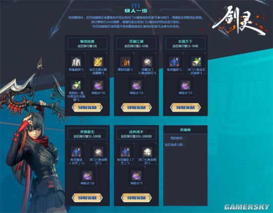 劍靈新區(qū)發(fā)布，小巷深處的獨特風(fēng)味美食上線