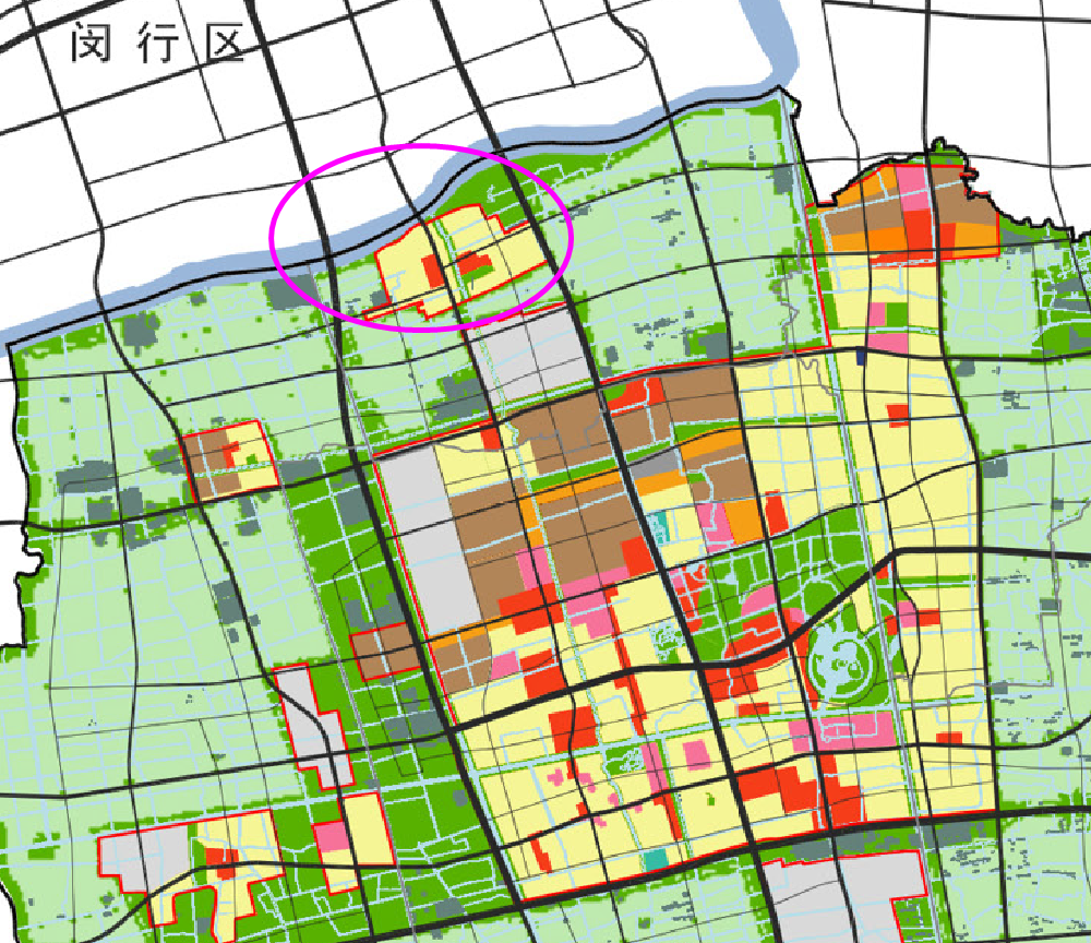 上海西渡街道最新城市規(guī)劃，夢想起航，未來展望