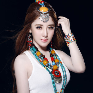 柔力球沈尤格最新音樂(lè)專輯，自信成就感的音符海洋，勵(lì)志之旅啟航