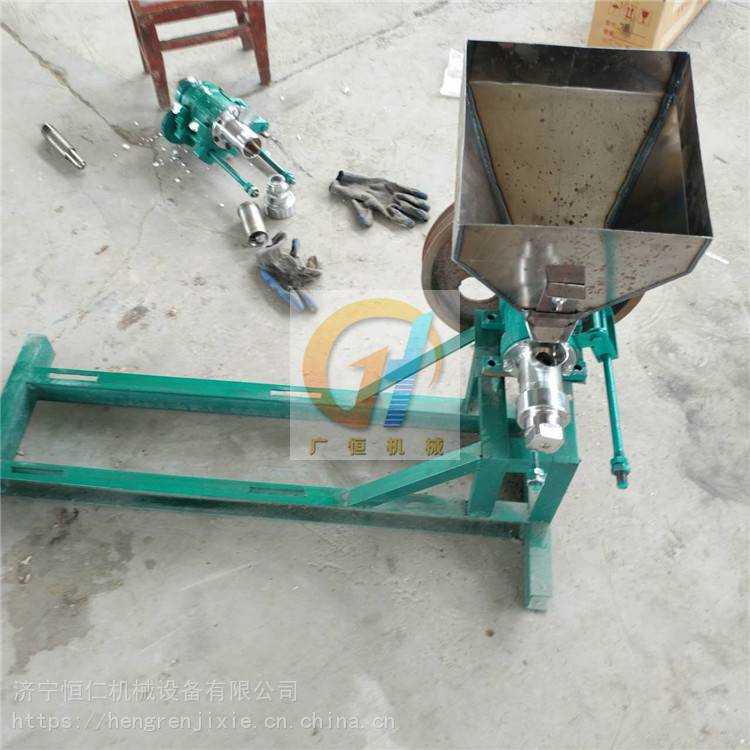 科技重塑美食，面粉膨化機(jī)新型配方引領(lǐng)未來(lái)烹飪藝術(shù)體驗(yàn)