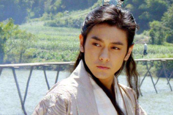 段譽演員的演繹之路，探究其表現(xiàn)深度與成長歷程