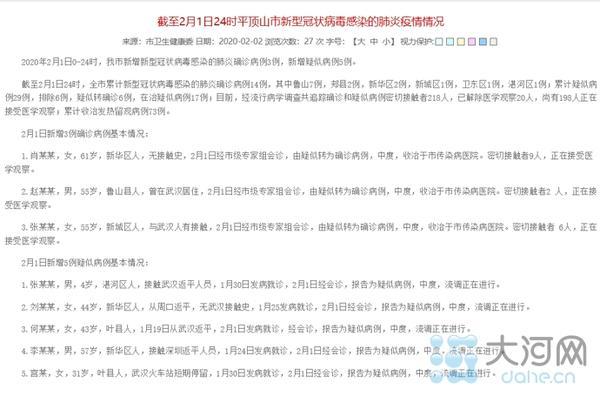 最新病例通報(bào)與健康科普提醒，重要信息一覽！