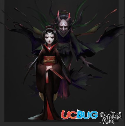 第五人格全新監(jiān)管者揭曉，與自然共旅，探尋內(nèi)心寧?kù)o之旅
