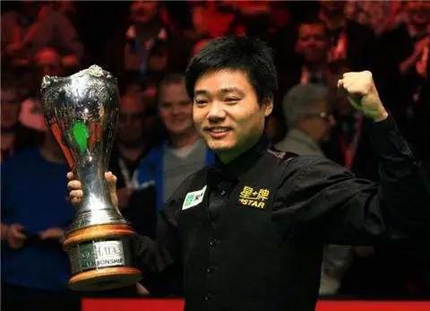 斯諾克今日直播，友情與陪伴的溫馨賽場故事