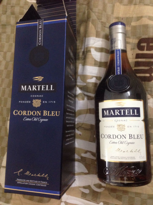 馬爹利藍(lán)帶1715價(jià)格查詢(xún)與選購(gòu)指南