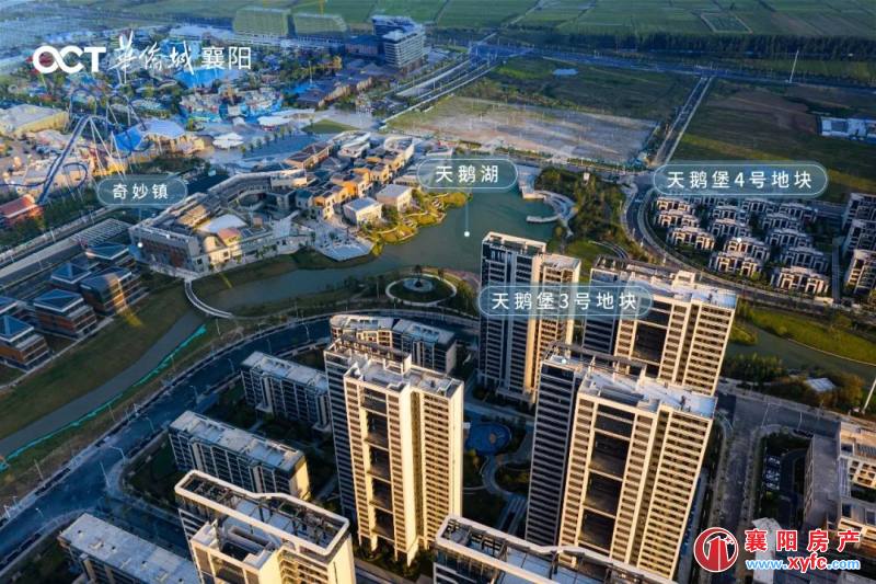 天門華僑城最新動(dòng)態(tài)，發(fā)展與挑戰(zhàn)并存