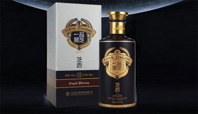 山東一品景芝酒價(jià)格表揭秘，酒香背后的價(jià)值探索！