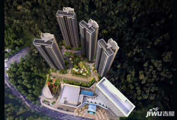 韶關最新房源大揭秘，搶購超贊房源，正當時！