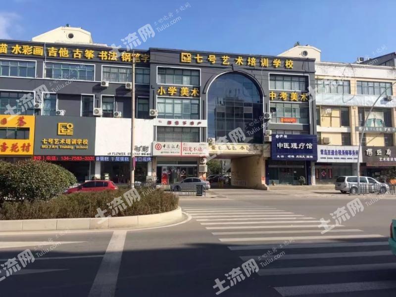 膠州商業(yè)轉(zhuǎn)讓最新動(dòng)態(tài)，資訊匯總與影響分析